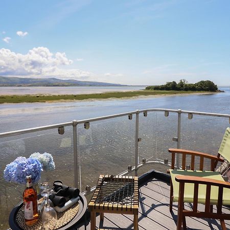 Estuary Escape Daire Porthmadog Dış mekan fotoğraf